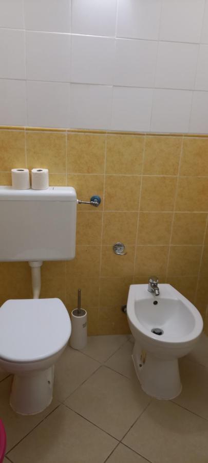 Moradias I02/C Apartman Santa Maria Kültér fotó
