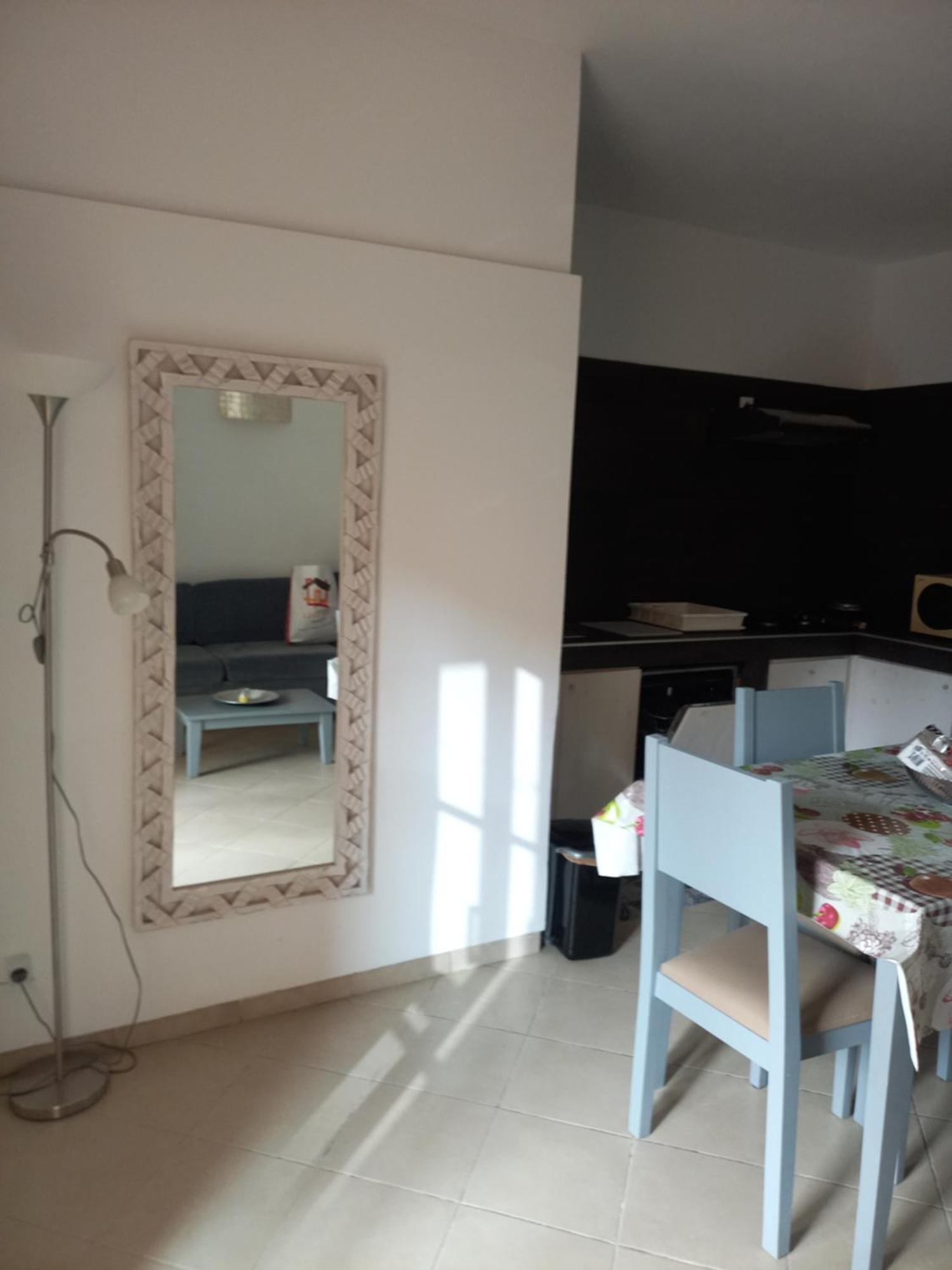 Moradias I02/C Apartman Santa Maria Kültér fotó