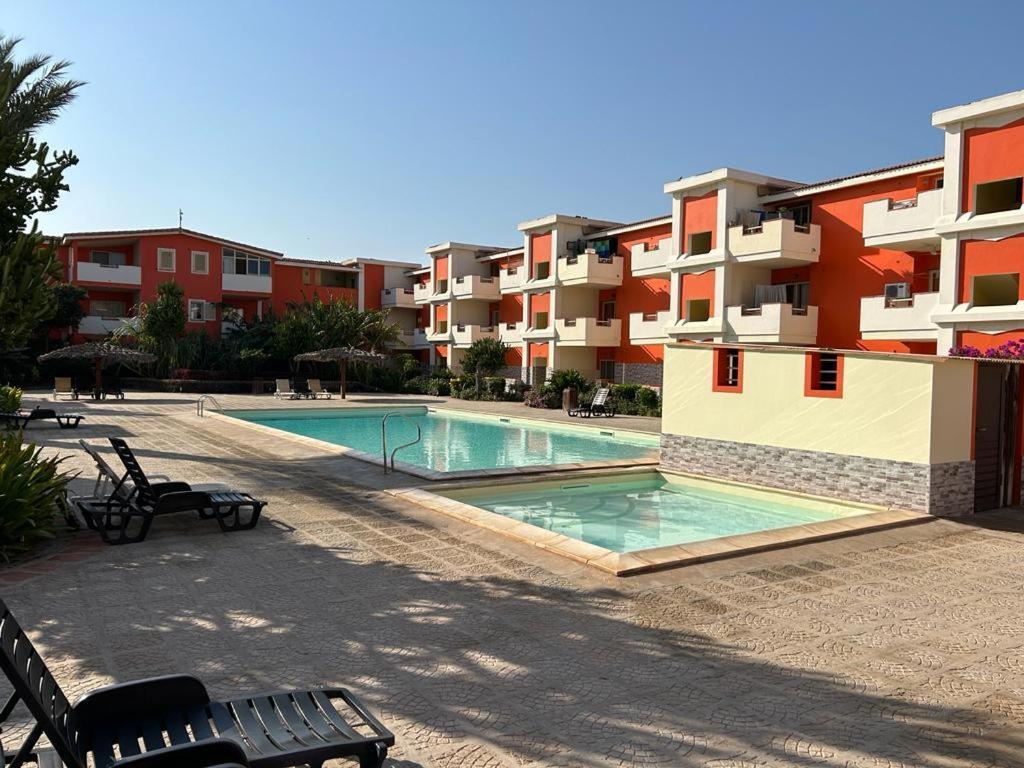 Moradias I02/C Apartman Santa Maria Kültér fotó