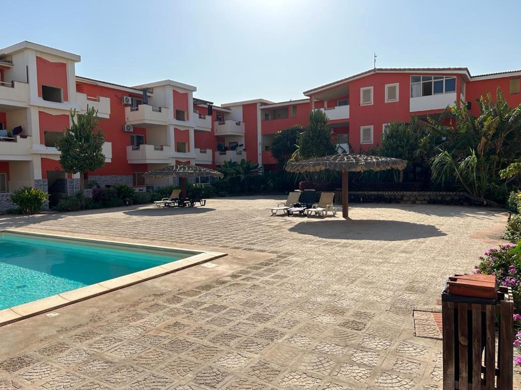 Moradias I02/C Apartman Santa Maria Kültér fotó