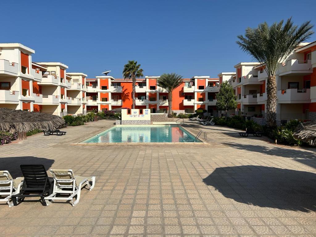 Moradias I02/C Apartman Santa Maria Kültér fotó