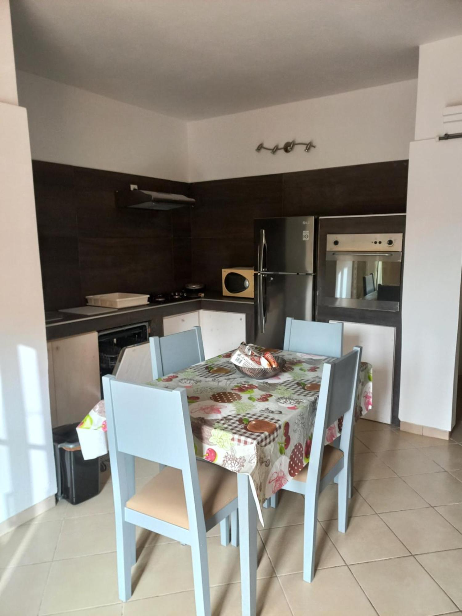 Moradias I02/C Apartman Santa Maria Kültér fotó