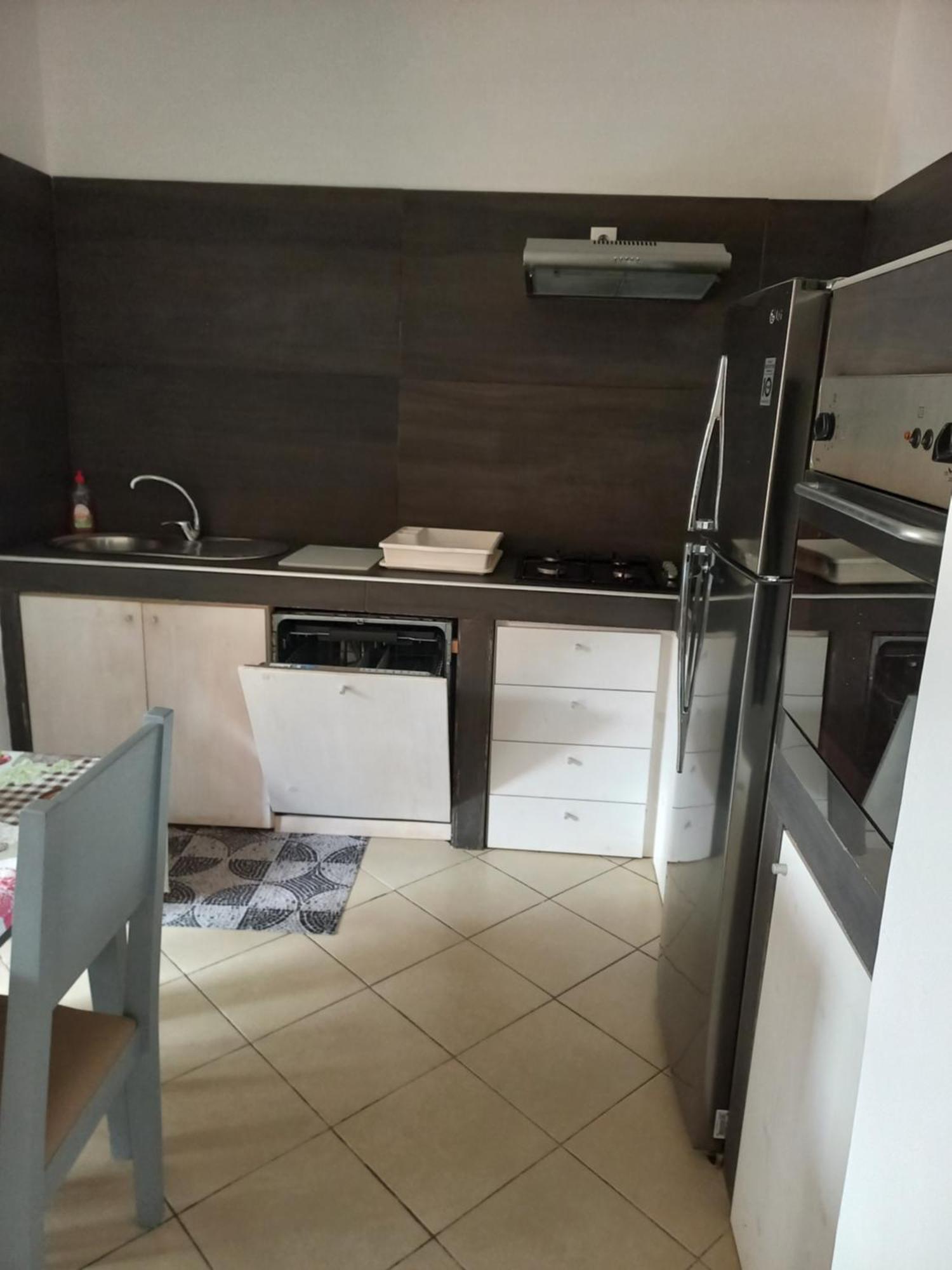Moradias I02/C Apartman Santa Maria Kültér fotó