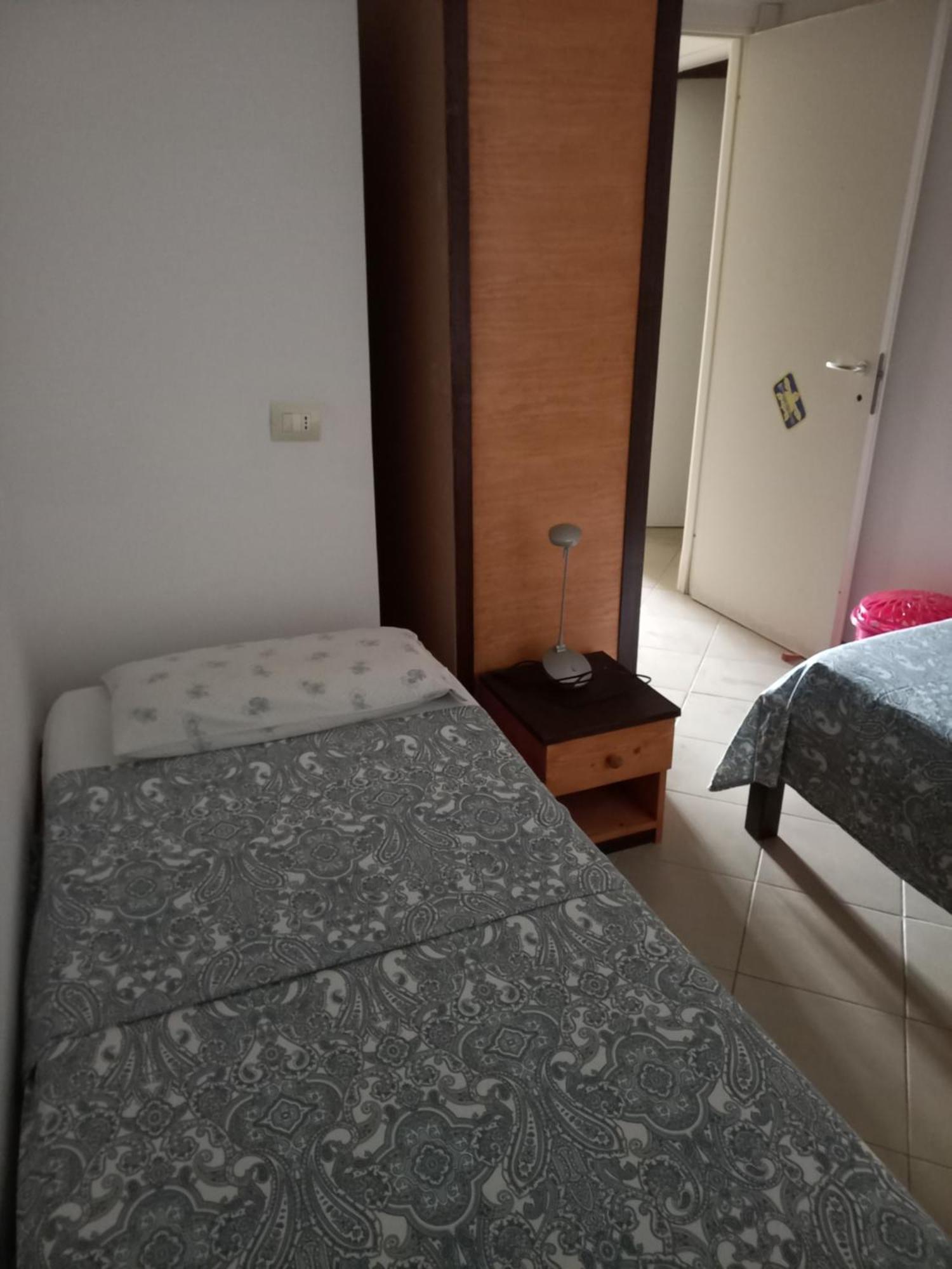 Moradias I02/C Apartman Santa Maria Kültér fotó